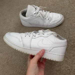 Air Jordan 1 Low Sneakers